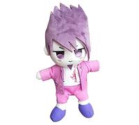 Zhongkaihua V3 Coussin en Peluche 3D Jouet décoratif en Peluche Anime Kaito Momota Cosplay Maison Canapé Décor pour garçons Filles