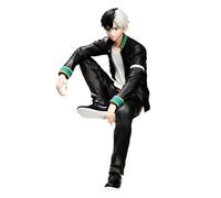 Zhongkaihua Wind Breaker Figure Haruka 15 cm PVC Modèle Anime Figurine, pour la maison, la décoration de Noël, cadeau d'anniversaire