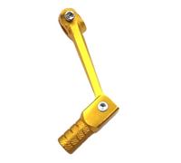 ZHONGPAN Sélecteur Vitesse Levier De Changement Vitesse Moto Pour Kayo T2 T4 T4L BSE CB 250cc CB250 Dirt Pit Bike Universel