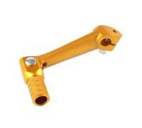 ZHONGPAN Sélecteur Vitesse Levier de changement vitesse moto pour moteur T2 T4 T4L BSE CB 250cc CB250 Dirt Pit Bike universel