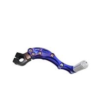 ZHONGPAN Sélecteur Vitesse Pour Dio50 AF18 AF28 AF34 JOG 50/90/100 100CC Moto Moteur Kick Starter Levier Pièces Modifiées