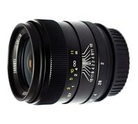 Zhongyi Mitakon 50mm T1 Cine | ✅ + garantie gratuit de 5 ans