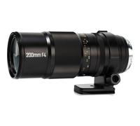 Zhongyi Mitakon 200mm F/4.0 Canon EF | ✅+ garantie gratuit de 5 ans