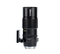 Zhongyi Mitakon 200mm F/4.0 L-mount