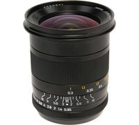 Zhongyi Mitakon 20mm f/0.95 Fuji X | ✅ + garantie gratuit de 5 ans