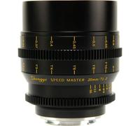 Zhongyi Mitakon 20mm T1 Cine S35 Sony E