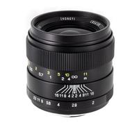 Zhongyi Mitakon 35mm F/2.0 Sony FE| ✅+ garantie gratuit de 5 ans