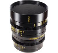 Zhongyi Mitakon 35mm T1 Cine S35 Nikon Z| ✅+ garantie gratuit de 5 ans