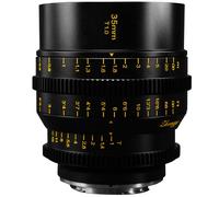 Zhongyi Mitakon 35mm T1 Cine S35 Version II pour Sony E | ✅ + garantie gratuit de 5 ans