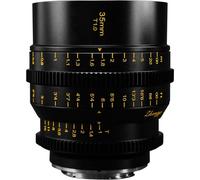 Zhongyi Mitakon 35mm T1 Cine S35 Version II Sony E| ✅+ garantie gratuit de 5 ans