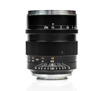 ZhongYi Optics Mitakon Speedmaster 50mm f/0.95 III MILC Noir