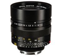 Zhongyi Mitakon 50mm F0.95 Mark III Black Leica M| ✅+ garantie gratuit de 5 ans