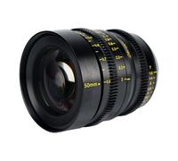 Zhongyi Mitakon 50mm T1 Cine | ✅ Liquidation : parti=parti