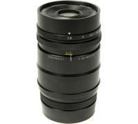 Zhongyi Mitakon 55 mm F/2.8 1-5x Macro monture L | ✅ Livraison gratuite à partir de 100 €