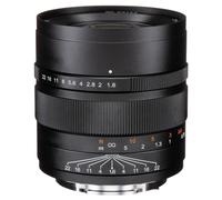 Zhongyi Mitakon 80mm F/1.6 Fuji GFX | ✅Livraison gratuite à partir de 100 €
