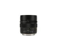 Zhongyi Mitakon 80mm f/1.6 Hasselblad XCD | ✅ + garantie gratuit de 5 ans