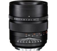 Zhongyi Mitakon 80mm F/1.6 Hasselblad XCD | + garantie gratuit de 5 ans