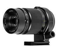 Zhongyi Mitakon 85 mm F/2,8 Super Macro EOS-M | ✅5 ans de garantie