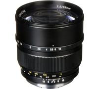 Zhongyi Mitakon 85mm F/1.2 Sony A| ✅+ garantie gratuit de 5 ans