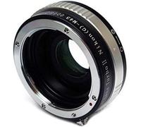 Zhongyi Mitakon Lens Turbo Mark 2 AI-M43