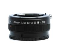 Zhongyi Mitakon Lens Turbo Mark 2 PK-NEX