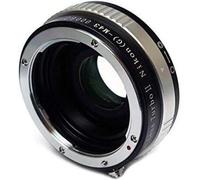 Zhongyi Mitakon Objectif Turbo Mark 2 AI-M43
