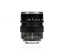 Zhongyi Mitakon Speedmaster 50 mm f/0.95 III Objectif plein cadre pour appareil photo Nikon Z