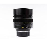 Zhongyi Mitakon Speedmaster 50 mm f/0.95 Objectif plein cadre pour appareil photo Leica M.