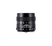 Zhongyi Mitakon Speedmaster Creator Objectif f/2 pour appareil photo Canon EF 85 mm