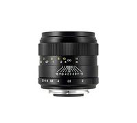 Zhongyi Mitakon Speedmaster Creator Objectif f/2 pour appareil photo Nikon F 35 mm