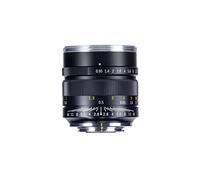 Zhongyi Mitakon Speedmaster Objectif 17 mm f/0,95 pour appareil photo Micro Four Thirds GH4 OMD EM1