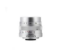 Zhongyi Mitakon Speedmaster Objectif 25 mm f/0,95 pour appareil photo Micro Four Thirds GH4 OMD EM1