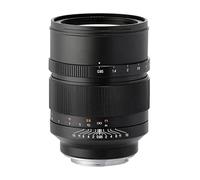 Zhongyi Mitakon Speedmaster Objectif 50 mm f/0,95 pour appareil photo Canon EF