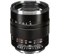 Zhongyi Mitakon Speedmaster Objectif plein cadre pour appareil photo Sony FE 50 mm f/0,95 III