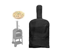 ZHONXIN Housse de Four à Pizza, Housse de Pluie pour Barbecue pour Four à Pizza résistant à l'eau et à la poussière, pour Tous Les Temps avantageux, Camping en Plein air (165x65x45cm)