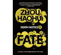 Zhou Haohui Fate (Poche) Death Notice