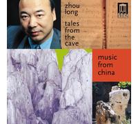 Zhou Long - Musique De Chine