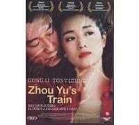 Zhou Yu's Train – Studiocanal