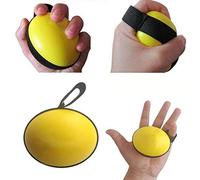 ZHOUBA Balle en mousse de récupération musculaire