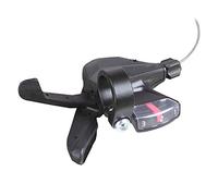 ZHOUBAA Dérailleurs SL-M310 en alliage d'aluminium pour vélo de VTT 3 x 8 vitesses Gauche