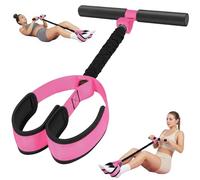 ZhouWei Corde de Tension Multifonctionnelle Élastique pour Renforcer Ventre