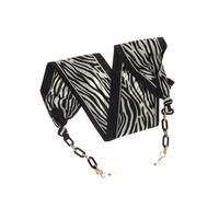 ZHOUXYFDC Chaînes de Lunettes Chaîne de Lunettes Foulard en Soie, Ruban de Soie, chaîne de Lunettes, chaîne Anti-Perte, Accessoire décoratif(A5)