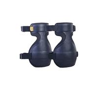 ZHOUXYFDC GenouillèRes Volley-Ball Genouillères genouillères équipement jambe protection garde cyclisme en plein air entraînement Sport(BK)