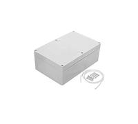 Zhouyufan Boîte de jonction électronique en plastique étanche 230 x 150 x 85 mm