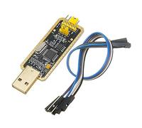 Zhouyufan FT232 Adaptateur USB vers TTL Module série de téléchargement de brosse FT232BL/RL