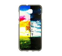 ZhouYunda Coque pour ASUS ZenFone Live Plus X00LDA X00LDB Coque TPU Soft Housse Étui SJBH