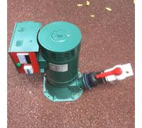 ZHOZHUT 5000W Générateurs Hydroélectriques De Grande Puissance 220V / 400V Turbines à Eau pour Usage Domestique avec Régulation Automatique De La Tension Et Protection Contre Les Fuites,5kw,400V