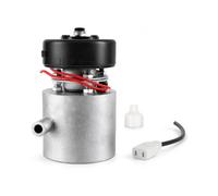 ZHOZHUT Générateur Hydroélectrique Micro 1000W 110V/220V Centrale Hydraulique Portable Avec Roulement Turbine À Eau Pour Maison Camping Éclairage TV Ordinateur Et Petits Appareils,1kw,110V/220V