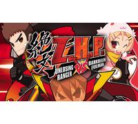 ZHP Unlosing Ranger vs Darkdeath Evilman (Steam Account)