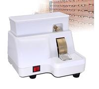 ZHPPED Meuleuse de lentille Optique Manuelle, polisseuse de Bord de meuleuse à Main, meule diamantée à 200 Mailles, rainure Rugueuse et Fine et en Forme de V